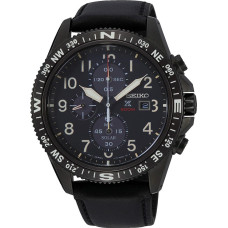 SEIKO Solar watch SSC707P1